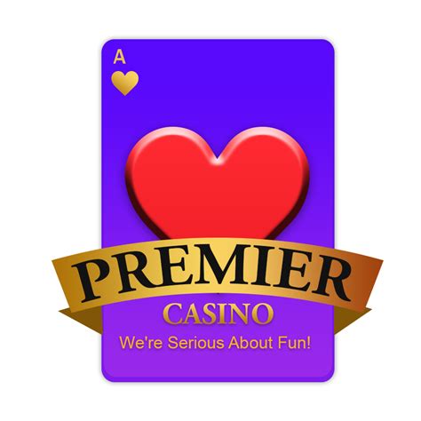 Premier Casino  Аккаунт игрока закрыт.